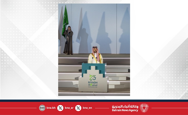 الرياض تفتتح دورة ألعاب التضامن الإسلامي في مشهد احتفالي يوحد الأمة